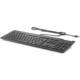 HP Business Slim Z9H48AA tipkovnica, USB