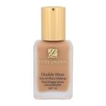 Estée Lauder Double Wear Stay In Place dolgo obstojni puder 30 ml odtenek 3C3 Sandbar za ženske