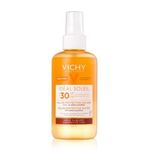 Vichy Beta-karoten SPF 30 Ideal Soleil ( Solar Protective Water) 200 ml