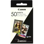 Canon Zink Paper ZP-2030 fotopapir, 50 kosov