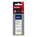 ActiveJet 3YL83AE črnilo rumena (yellow), 12ml