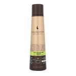 Macadamia Professional Ultra Rich Moisture balzam za grobe in kodraste lase 300 ml