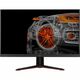 LG UltraGear 32GP850-B monitor, IPS, 31.5"/32", 16:9, 2560x1440, 165Hz, pivot, HDMI, Display port, USB