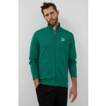 Puma Športni pulover 170 - 175 cm/S T7 Track Jacket Dk