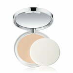 Clinique Skoraj v prahu SPF 15 (Powder Make-Up) 10 g (Odtenek 04 Neutral (MF/M))