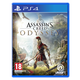 Ubisoft igra Assassin's Creed Odyssey Standard Edition (PS4) - datum izida 5.10.2018