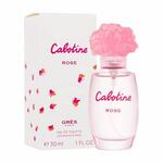 Gres Cabotine Rose toaletna voda 30 ml za ženske