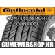 Continental letna pnevmatika SportContact, XL 275/40R20 106Y