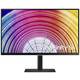 Samsung ViewFinity S6 S27A600NAU monitor, IPS, 27", 16:9, 2560x1440, 75Hz, pivot, HDMI, Display port, USB