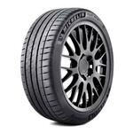 Michelin letna pnevmatika Pilot Sport 4, XL 255/35R18 94Y