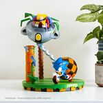 NUMSKULL SONIC 30TH ANNIVERSARY STATUE