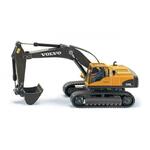 SIKU Super - Hidravlični bager Volvo EC290, 1:50