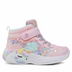 Skechers Čevlji roza 31 EU Lighted Unicorn Dreams Magical