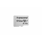 Transcend microSDXC 512GB spominska kartica