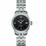 Tissot T-Classic Le Locle Automatic Lady T41.1.183.56 s diamanty