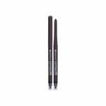 Essence Superlast 24h Eyebrow Pomade Pencil Waterproof vodoodporen svinčnik za obrvi 0,31 g odtenek 40 Cool Brown