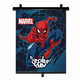 Seven Avto roleta 1 kos 36x45cm - Spiderman