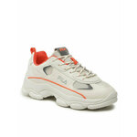 Superge Fila Strada Lucid Wmn FFW0192.13212 Marshmallow/Fiery Coral