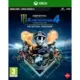 Xbox igra Monster Energy Supercross: The Official Videogame 4