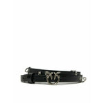 Pinko Pasni pas Love Berry H1 Belt 20241 PLT01 102148 A1UI Črna