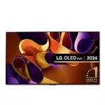 LG OLED65G45LW televizor, 97" (246 cm), OLED, Ultra HD, webOS