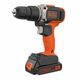 Black & Decker BCD003C1 vrtalnik