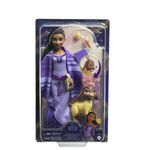 lutka princesses disney wish asha 25 cm