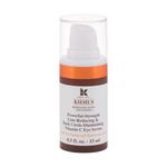 Kiehl´s Dermatologist Solutions Powerful-Strength gel za okoli oči za vse tipe kože 15 ml za ženske