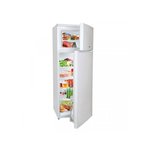 Vox KG 2800F hladilnik z zamrzovalnikom, 1600x540x570