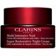 Clarins Nočna krema za zrelo in zelo suho kožo ( Super Restorative Night Cream) 50 ml
