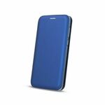 Havana Premium Soft ovitek za Samsung Galaxy S21 Ultra, moder