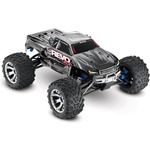 Traxxas Nitro Revo 1:8 TQi s srebrnim BlueTooth RTR