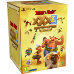 ASTERIX &amp; OBELIX XXXL: TH MICROIDS