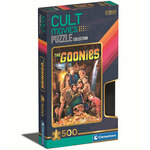 Clementoni Puzzle Cult Movies: The Goonies 500 kosov