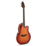 Elektro-akustična kitara Applause AE48-1I Super Shallow Cutaway Ovation
