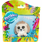 Pet Flockies Lev Logan 4cm