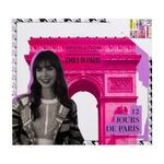 Makeup Revolution 12-dnevni adventni koledar Emily v Paris 12 Days Calendar