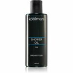 Koolman Shower Oil olje za prhanje 200 ml