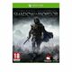 Middle-Earth: Shadow of Mordor (Xbox One)