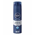 Nivea Original gel za britje 200 ml