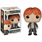 Funko POP! Harry Potter - Ron Weasley figurica (#02)