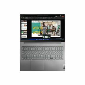 Lenovo ThinkBook 15 21DJ00HVSC