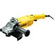 Dewalt DWE494 kotna brusilnik