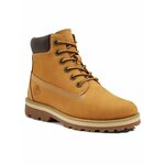 Timberland Čevlji medena 31 EU Courma Kid