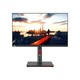 Lenovo ThinkVision P24h-30 monitor, IPS, 23.8"/24", 16:9, 2560x1440, 60Hz, pivot, USB-C, HDMI, Display port, USB