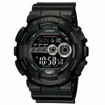 Casio G-Shock GD-100-1BER