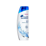 Head & Shoulders Classic Clean 360 ml