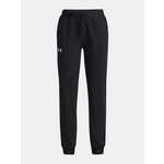 Under Armour Hlače Armour Sport Woven Pant-BLK S