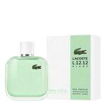 Lacoste Eau de Lacoste L.12.12 Blanc Eau Fraiche 100 ml toaletna voda za moške