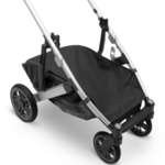 UPPAbaby pokrivalo za košaro Vista V2/ CRUZ V2 (UB-0920-VCB-WW)